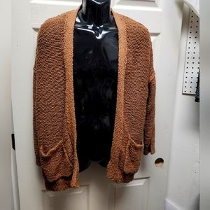 Aerie cardigan with pockets